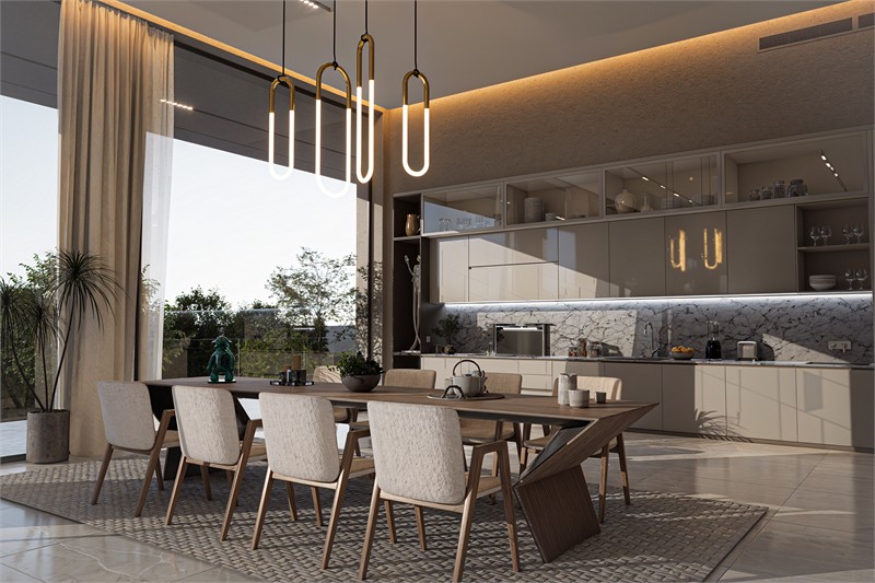 Architectural render 20