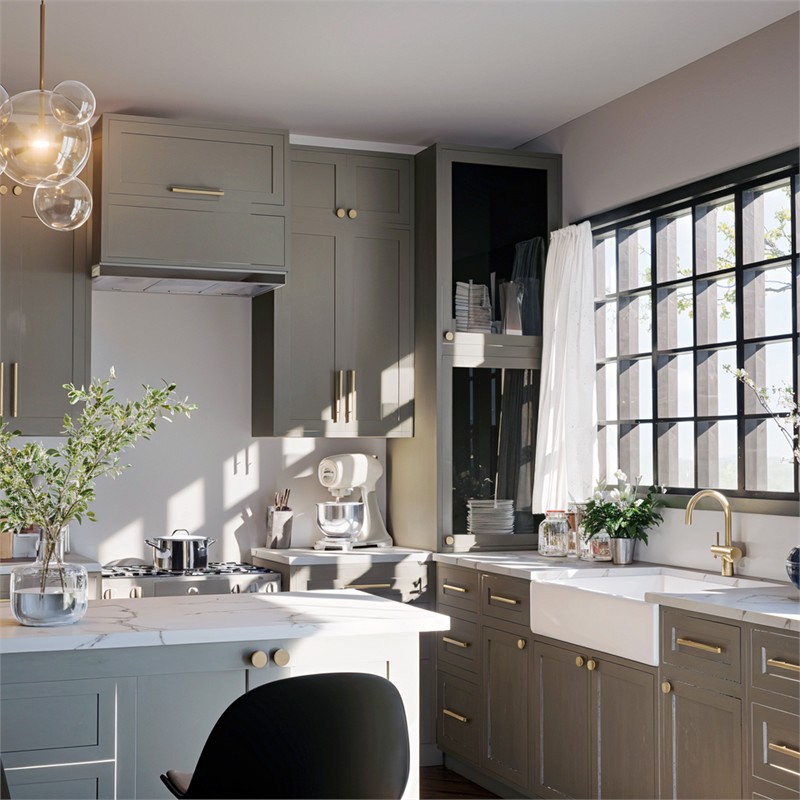 Architectural render 24