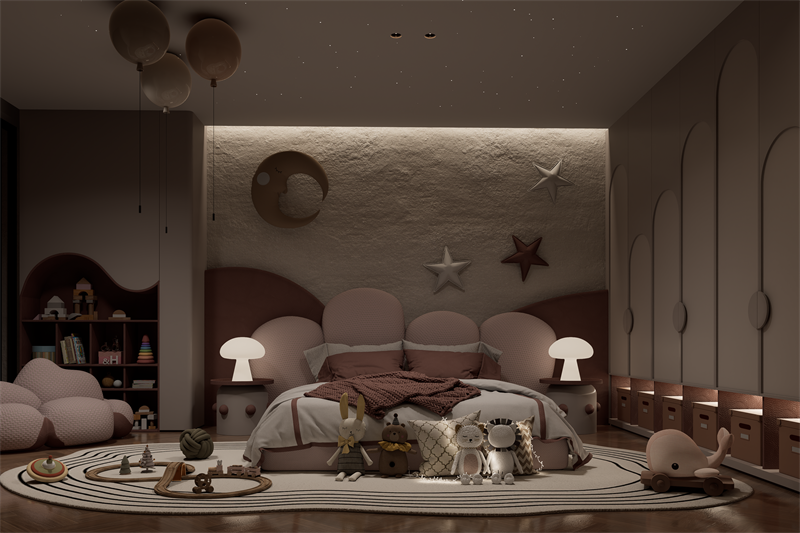 Architectural render 18