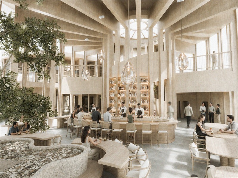 Architectural render 25