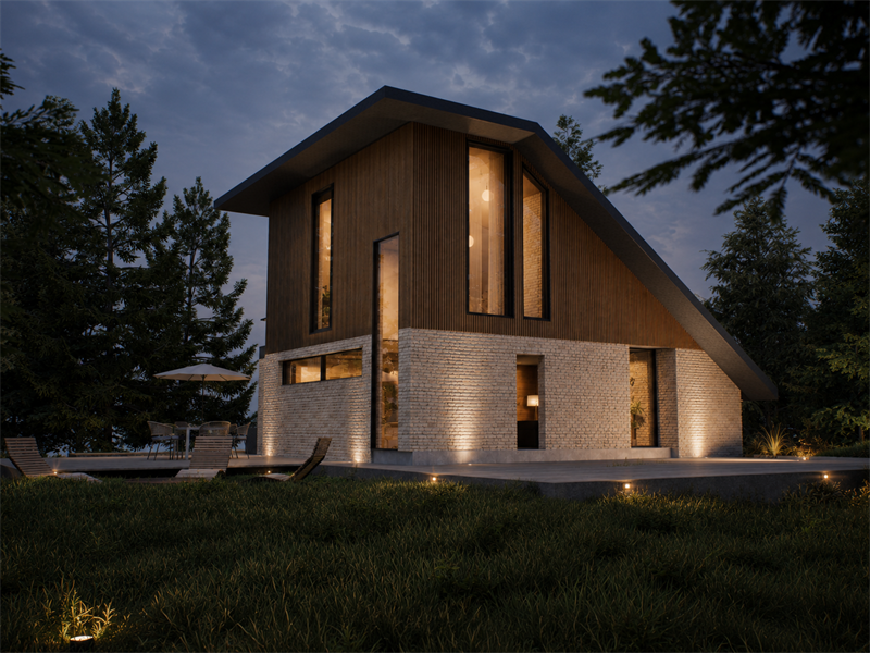 Architectural render 37